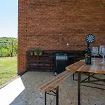 Rustico Pio Filippo By Interhome Prázdninový dům Spigno Monferrato