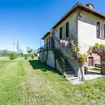 Rustico Pio Filippo By Interhome * Spigno Monferrato