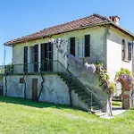 Prázdninový dům Rustico Pio Filippo By Interhome Spigno Monferrato