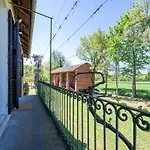 Prázdninový dům Rustico Pio Filippo By Interhome