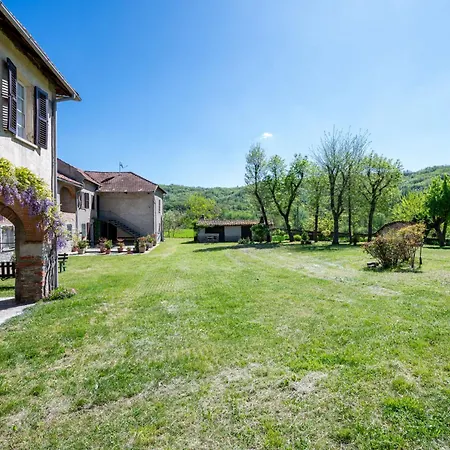 Rustico Pio Filippo By Interhome Hébergement de vacances *