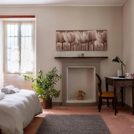 펜션 Rustico Pio Filippo By Interhome
