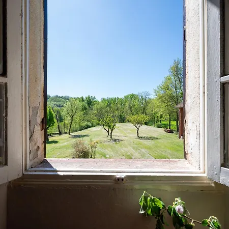 度假居 Rustico Pio Filippo By Interhome Spigno Monferrato