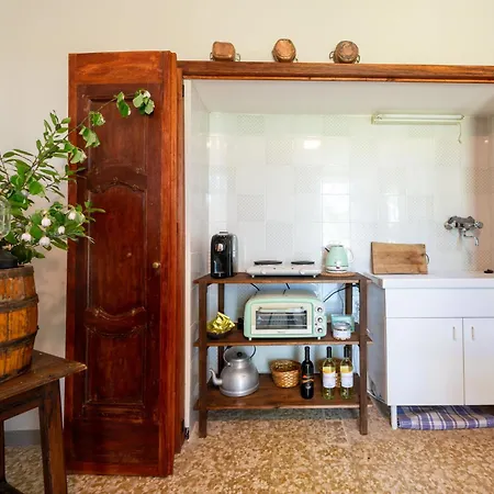 Rustico Pio Filippo By Interhome *