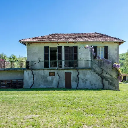 Rustico Pio Filippo By Interhome Spigno Monferrato