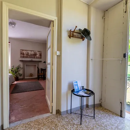 Rustico Pio Filippo By Interhome Hébergement de vacances *