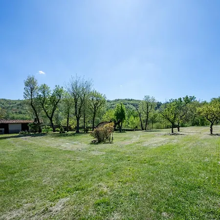 Rustico Pio Filippo By Interhome Hébergement de vacances Spigno Monferrato