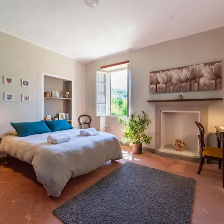 Rustico Pio Filippo By Interhome Spigno Monferrato