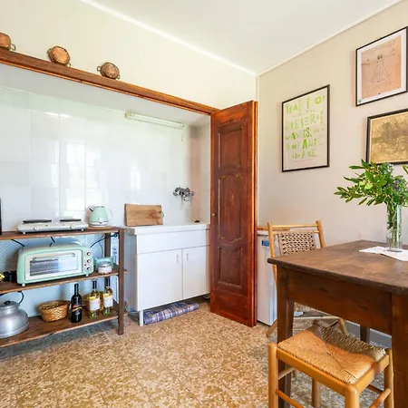 Rustico Pio Filippo By Interhome * Spigno Monferrato