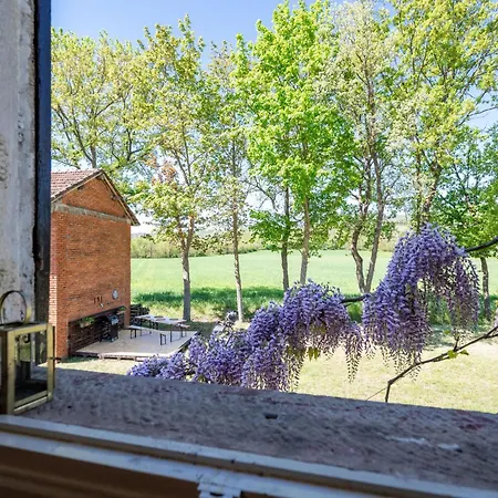 度假居 Rustico Pio Filippo By Interhome *