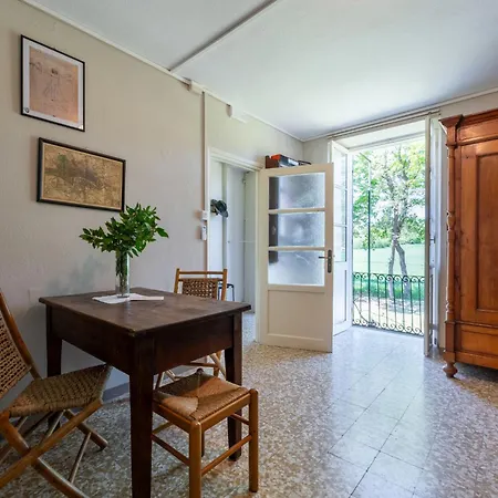 度假居 Rustico Pio Filippo By Interhome