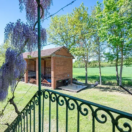 Casa vacanze Rustico Pio Filippo By Interhome *