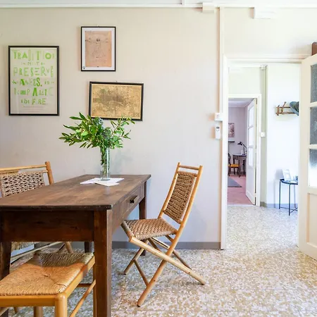 度假居 Rustico Pio Filippo By Interhome *
