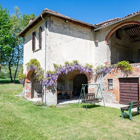 Rustico Pio Filippo By Interhome * Spigno Monferrato