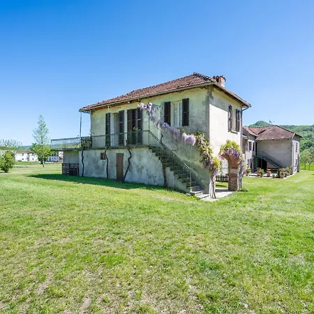 Rustico Pio Filippo By Interhome * Spigno Monferrato