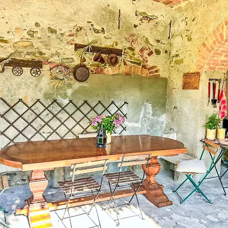 Casa vacanze Rustico Pio Filippo By Interhome