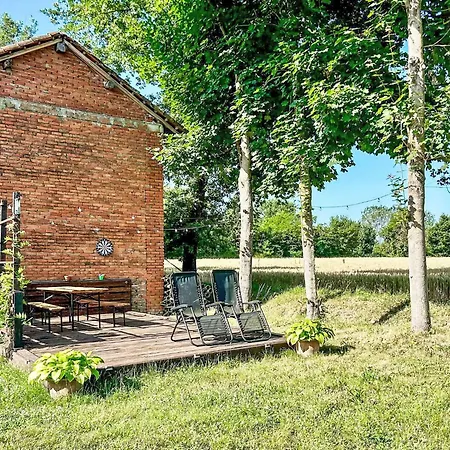 Casa vacanze Rustico Pio Filippo By Interhome *