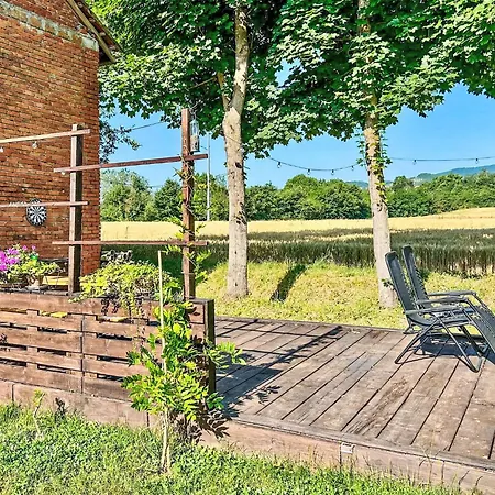 Rustico Pio Filippo By Interhome Hébergement de vacances Spigno Monferrato