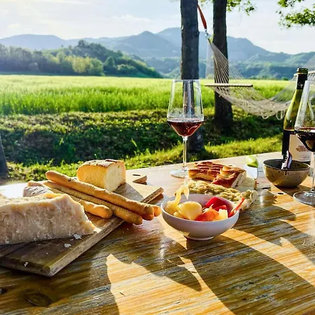 Rustico Pio Filippo By Interhome Spigno Monferrato