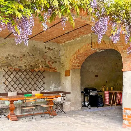 Rustico Pio Filippo By Interhome Prázdninový dům Spigno Monferrato