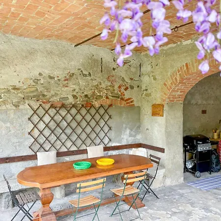 Rustico Pio Filippo By Interhome * Spigno Monferrato