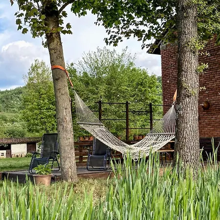 Rustico Pio Filippo By Interhome Hébergement de vacances *
