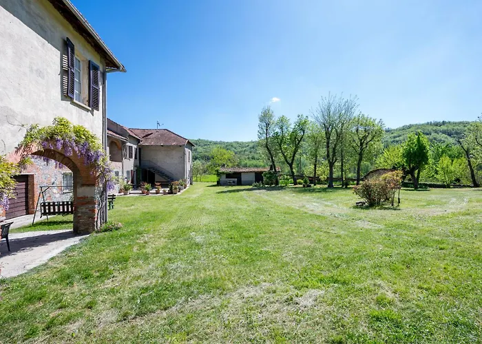 Rustico Pio Filippo By Interhome Дом отдыха *