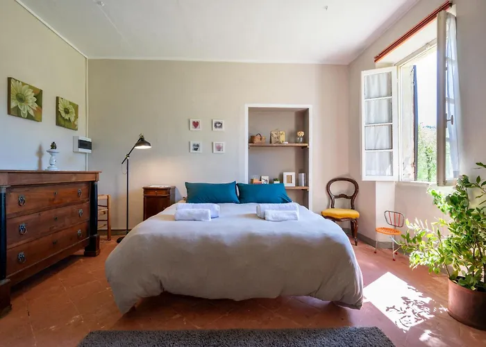 Rustico Pio Filippo By Interhome Spigno Monferrato