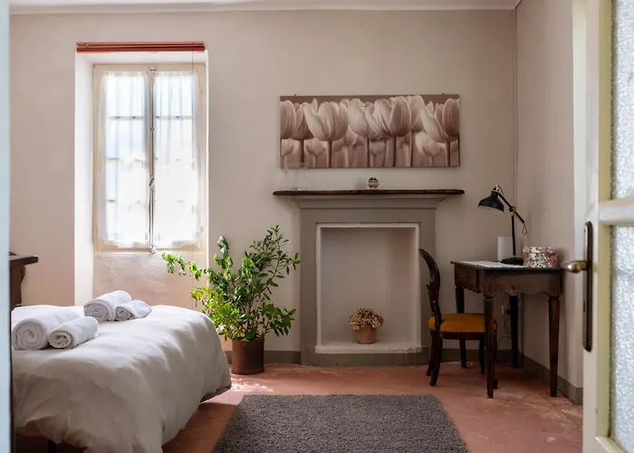 Дом отдыха Rustico Pio Filippo By Interhome