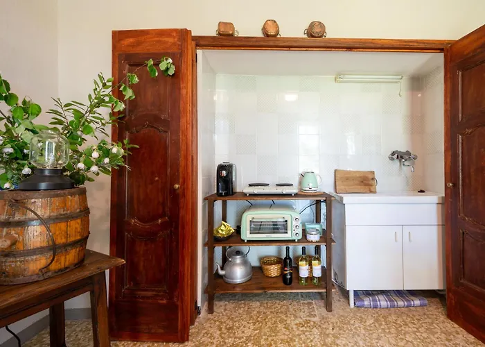 Rustico Pio Filippo By Interhome *