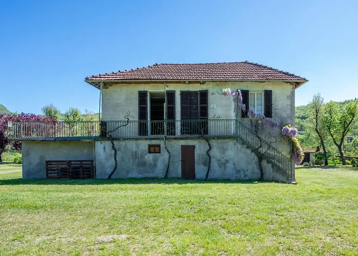 Rustico Pio Filippo By Interhome Spigno Monferrato