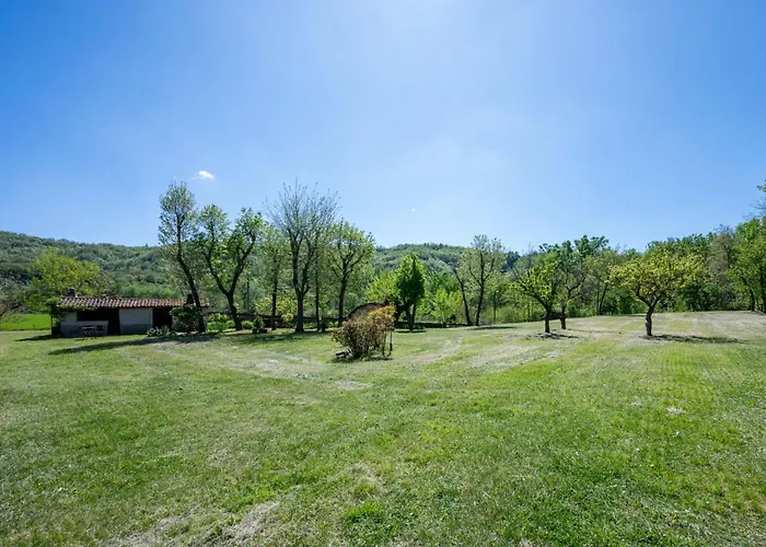 Rustico Pio Filippo By Interhome Дом отдыха Spigno Monferrato