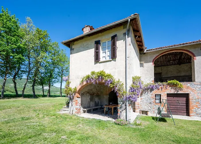 Дом отдыха Rustico Pio Filippo By Interhome