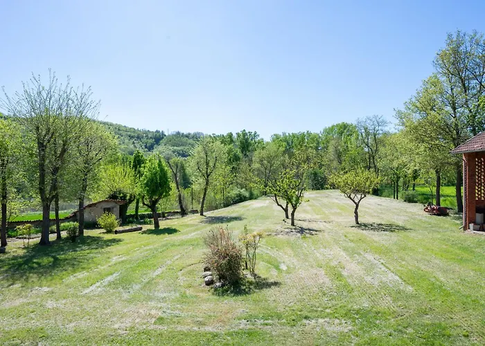 Rustico Pio Filippo By Interhome Дом отдыха *