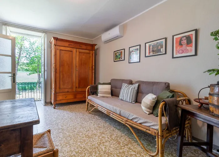 Дом отдыха Rustico Pio Filippo By Interhome *