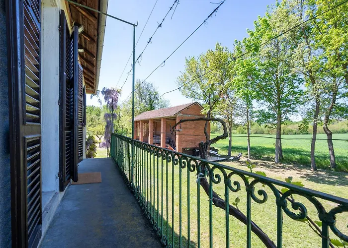 Дом отдыха Rustico Pio Filippo By Interhome