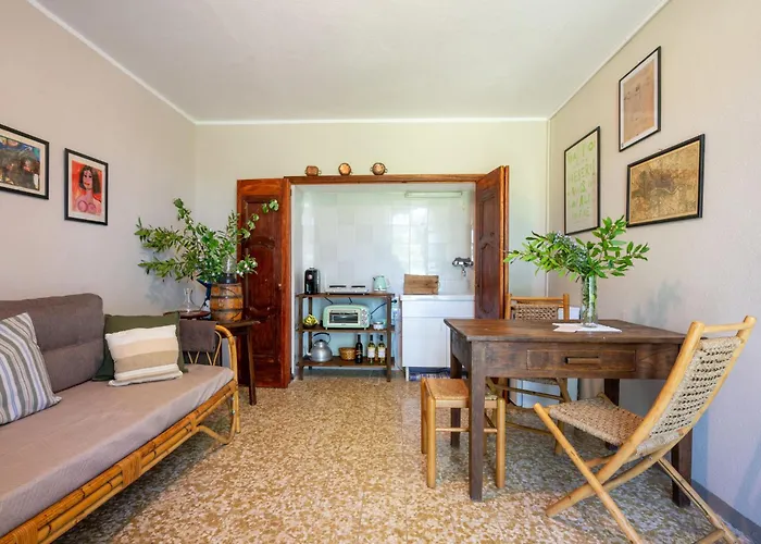 Дом отдыха Rustico Pio Filippo By Interhome Spigno Monferrato