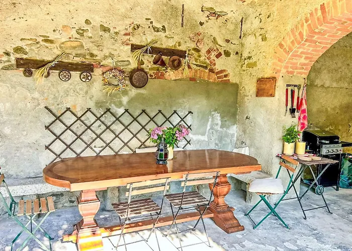 Дом отдыха Rustico Pio Filippo By Interhome