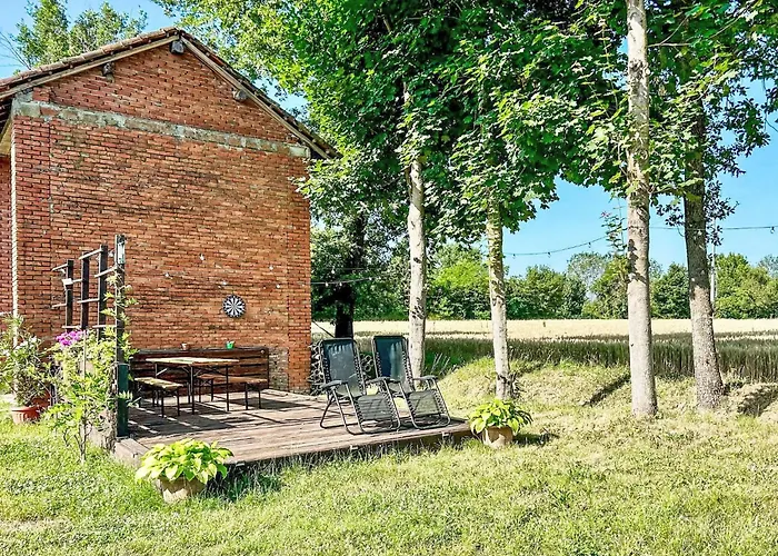 Дом отдыха Rustico Pio Filippo By Interhome *