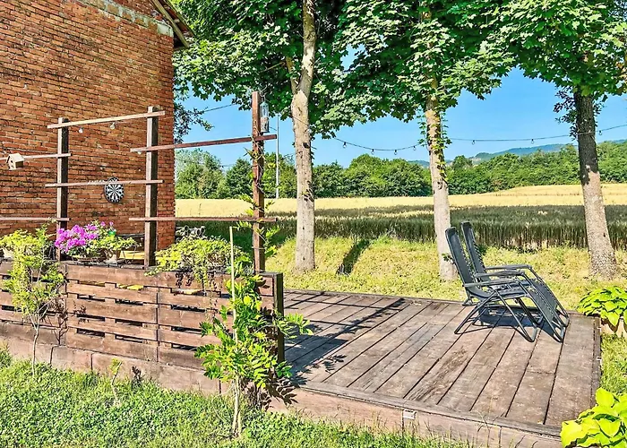 Rustico Pio Filippo By Interhome Дом отдыха Spigno Monferrato